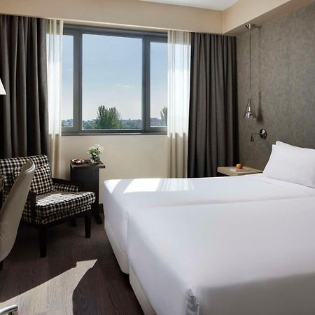 Nh Alcorcon Hotel Kültér fotó