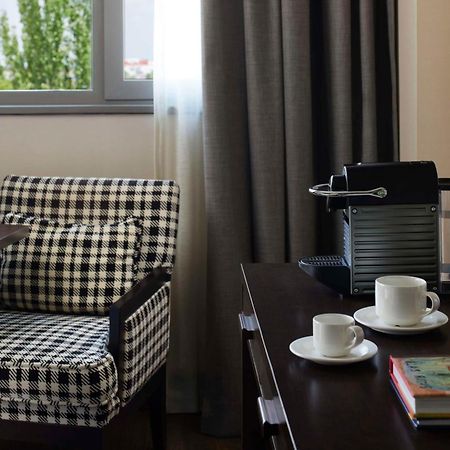 Nh Alcorcon Hotel Kültér fotó