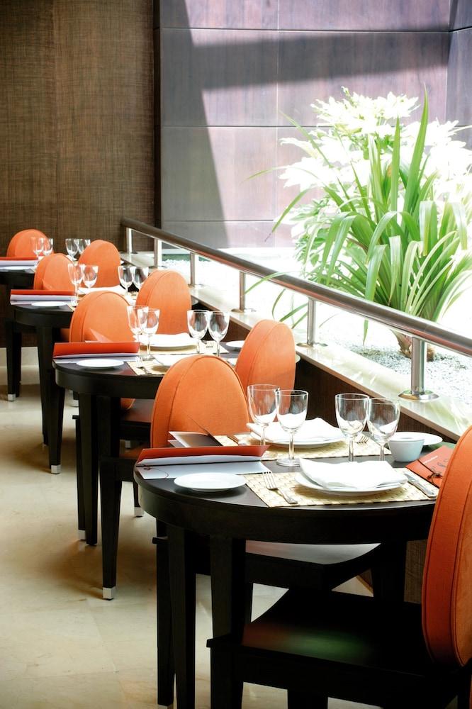 Nh Alcorcon Hotel Kültér fotó