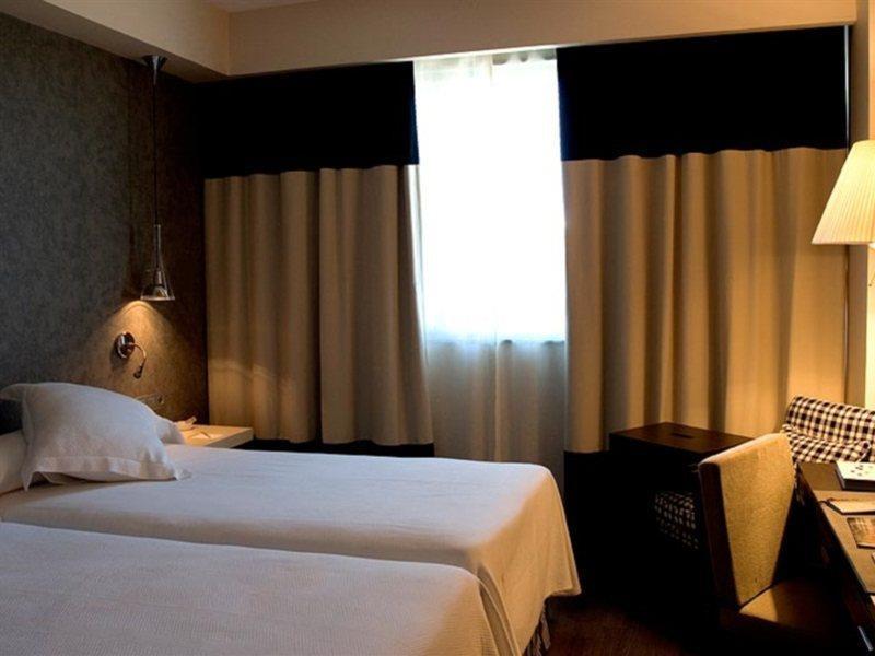 Nh Alcorcon Hotel Kültér fotó