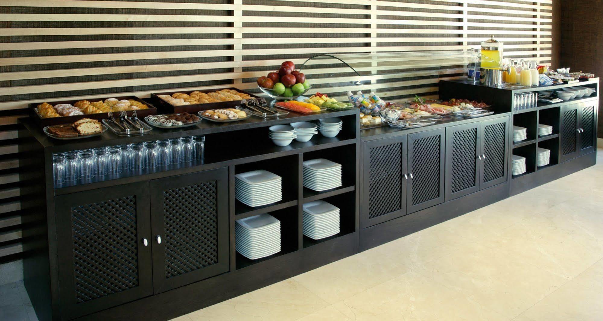 Nh Alcorcon Hotel Kültér fotó