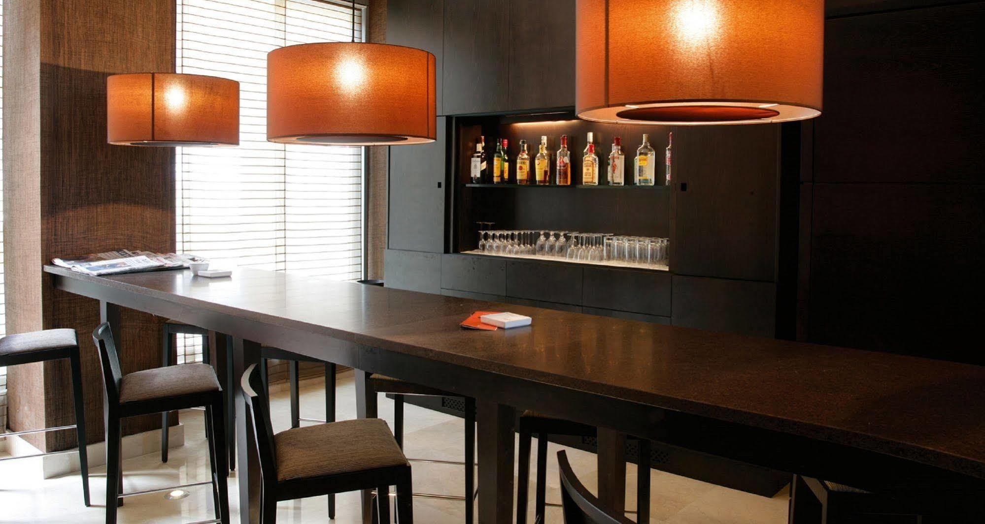 Nh Alcorcon Hotel Kültér fotó