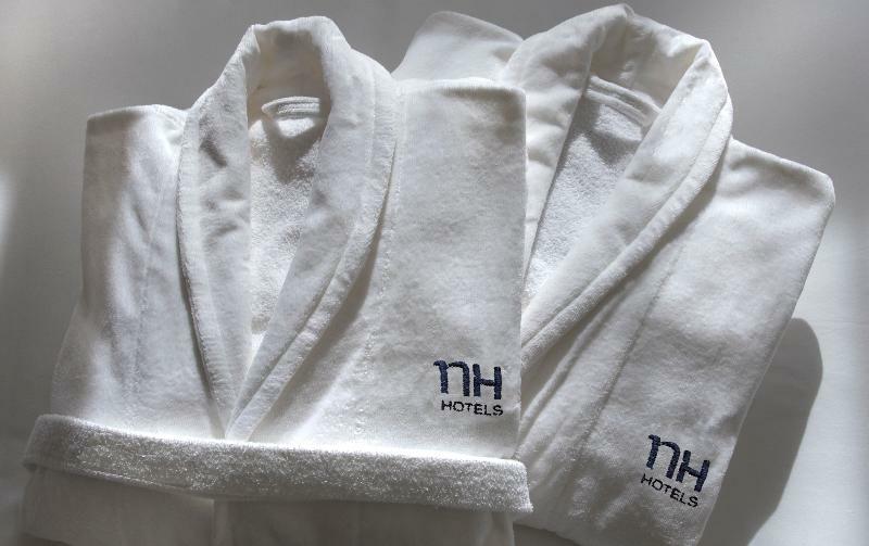 Nh Alcorcon Hotel Kültér fotó